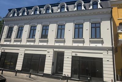 Spațiu comercial, de 30 mp, în Ultracentral - 4