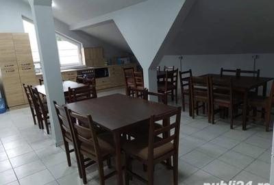 Spațiu comercial, de 688 mp, în Central - 3