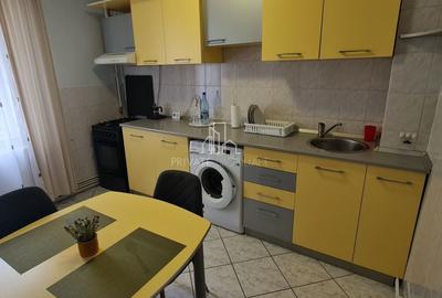 Apartament cu 2 camere decomandat în Tudor - 4