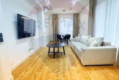 Apartament 2 camere zona Călărașilor - 1
