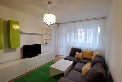 Apartament cu 3 camere decomandat, mobilat în Berceni - 2