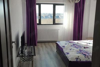 Garsonieră decomandată în Central - 4