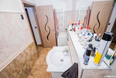 Vanzare Apartament pe 2 Nivele, 3 Camere, COBALT Imobiliare - 12