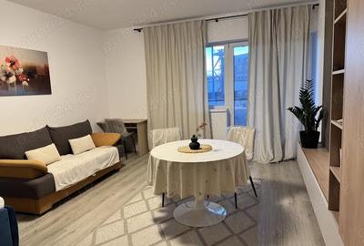 Garsonieră decomandată în Vest - 8