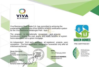 Apartament ideal cu 4 camere, terasa si logie, Aparatorii Patriei - 32