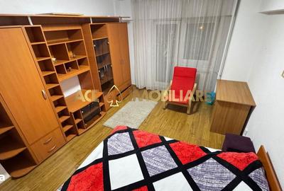 Apartament cu 2 camere, mobilat în Giulești