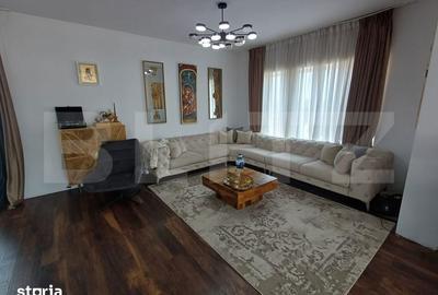 Casă cu 6 camere cu Teren 675 Mp în Moara - 8