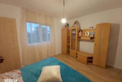 Casă cu 5 camere decomandat cu Teren 400 Mp în Sud - 8