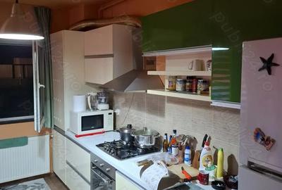 Vand apartament Voluntari - 10