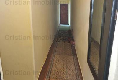 Apartament 4 cam Centru Istoric situat in casa cu 4 apartame