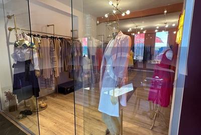 VANZARE BUSINESS | ZONA CALEA VICTORIEI | 35MP | MAGAZIN HAINE DAMA - 4