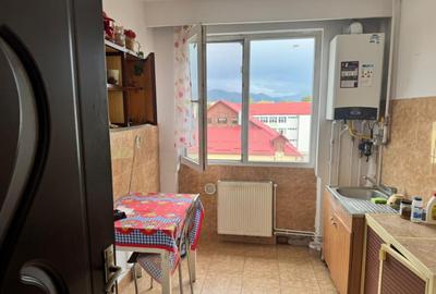 Apartament de vanzare, 40 mp, zona Sasar Apartament de vanzare, 40 mp, zona Sasar - 5