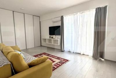 Apartament cu 2 camere decomandat în Central - 5