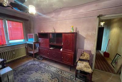 Apartament cu 2 camere semidecomandat în Orizont - 8