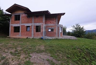 Casa de vanzare - Bistrita, zona Alexandru cel Bun - 54