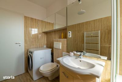 Apartament cu 2 camere în Dumbrăvița - 9