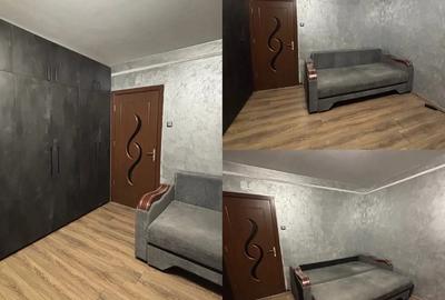 Apartament cu o camera ( Garsoniera ) - 30mp - Mobilat utilat - Oradea - 4