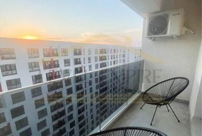 Închiriere Apartament 2 Camere Exigent Plaza Lujerului Politehnica Afi Cotroceni Închiriere Apartament 2 Camere Exigent Plaza Lujerului Politehnica Afi Cotroceni - 9