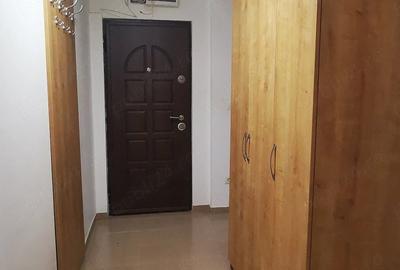Garsonieră decomandată în Complex Studențesc
