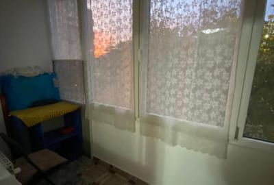 Apartament cu 2 camere ejat intermediar zona Traian - 1