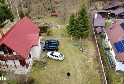 Casă cu 4 camere în Cazaci - 5