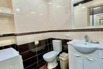 Oferim spre inchiriere apartament cu 2 camere in zona Gheorghe Lazar - 2