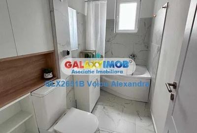 Garsoniera Bloc Nou Berceni - Aparatorii Patriei - Parcare - 4