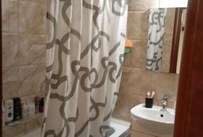 Apartament cu 2 camere semidecomandat în Bucium - 6
