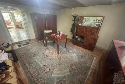 Casa individuala de vanzare, 600 mp teren, zona semicentrala Dej - 2