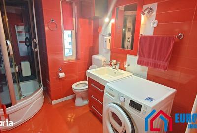 Apartament cu 3 camere decomandat în Central - 4