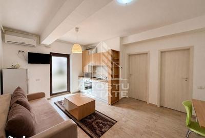 Apartament cu 2 camere, mobilat în Dumbrăvița - 2