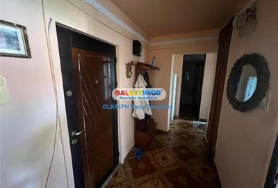 Apartament cu 2 camere decomandat în Central - 9