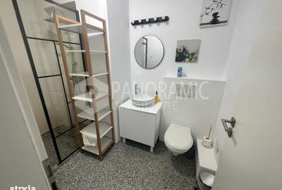 Garsonieră semidecomandată în Florești - 1