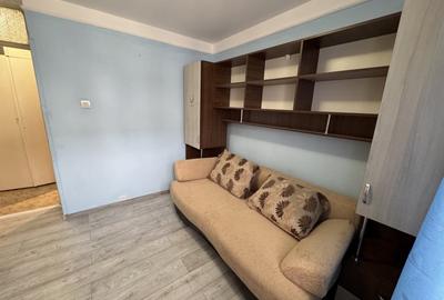 Apartament cu 2 camere decomandat, mobilat în 9 Mai - 6
