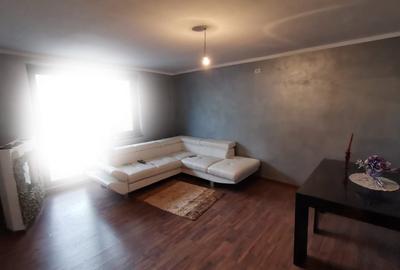 Apartament 4 Camere, etaj 2, Calea Romanului, MERITA VĂZUT!