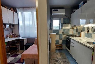 Apartament cu o camera, 31mp, etaj intermediar, zona Facultatii de Mecanica - 5