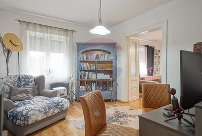 Spațiu birouri în casă, 100 mp, zona regiunilor, lângă Gară - 11