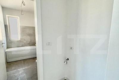 Apartament decomandat cu 2 camere + balcon,1 loc de parcare, - 3