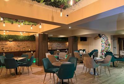 Spațiu comercial, de 125 mp, în Ultracentral - 6