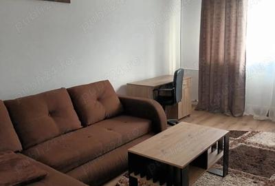 Apartament cu 2 camere decomandat în Gării - 2