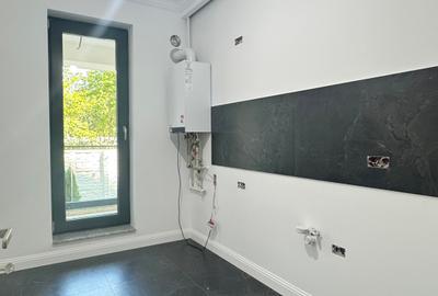 Apartament 2 camere, lux, construcție nouă 2025, Băneasa – Strada Biharia - 5