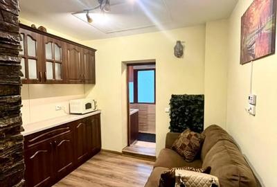 Apartament 2 camere modern | Trocadero | Loc parcare propriu - 6