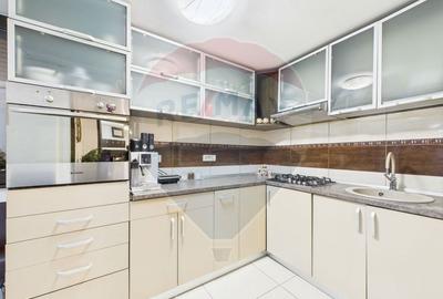 Apartament cu 4 camere mobilat - Dristor / Central Proprie / Metrou - 6