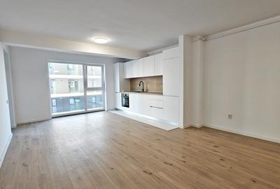 Apartament cu 2 camere semidecomandat, mobilat în Gheorgheni - 2