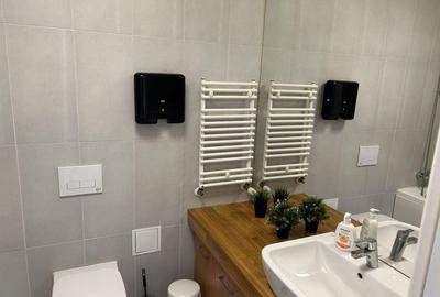 Apartament cu 2 camere decomandat, mobilat în Pantelimon - 7