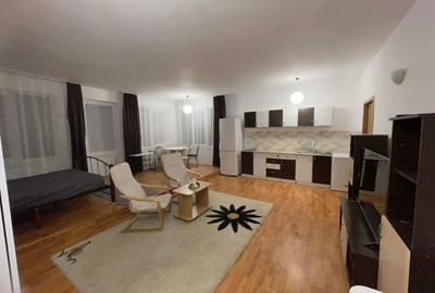 Garsonieră nedecomandată în Bună Ziua - 1