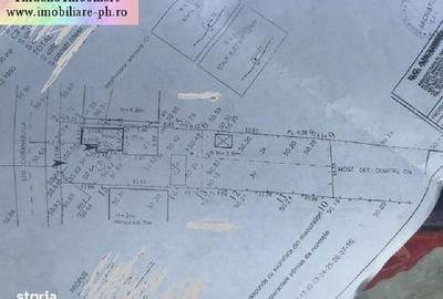 Spațiu comercial, în Blejoi - 4