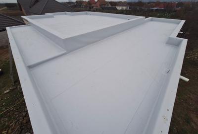 Casă cu 3 camere în Central - 6