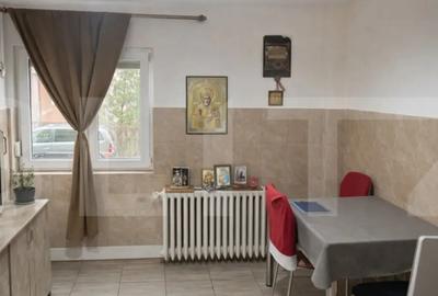 Apartament cu 2 camere decomandat în Aradul Nou - 10