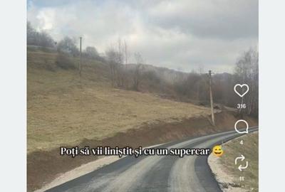 Teren de 928 mp, în Valea Inzelului - 3